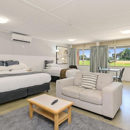 24Hourcheck-In- Bridgewater Motel-Victoria-Australia Bridgewater On Loddon Exteriör bild