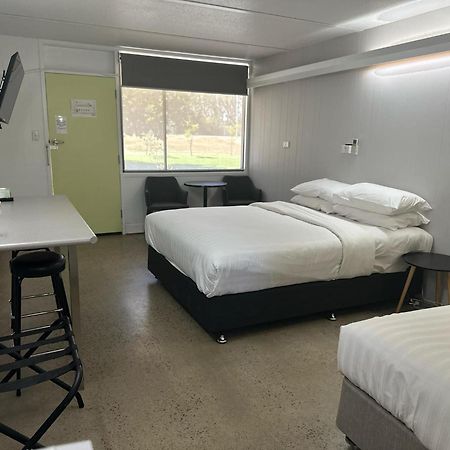 24Hourcheck-In- Bridgewater Motel-Victoria-Australia Bridgewater On Loddon Exteriör bild