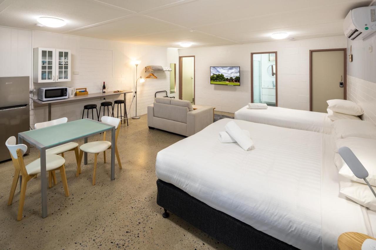24Hourcheck-In- Bridgewater Motel-Victoria-Australia Bridgewater On Loddon Exteriör bild