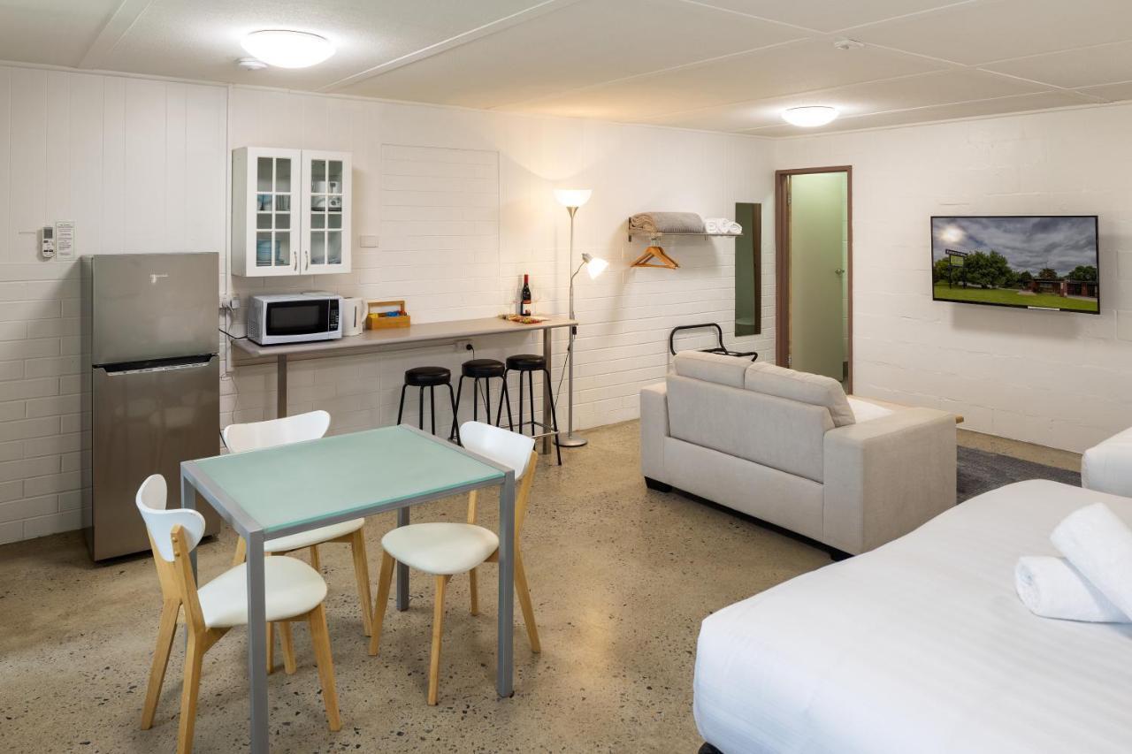 24Hourcheck-In- Bridgewater Motel-Victoria-Australia Bridgewater On Loddon Exteriör bild