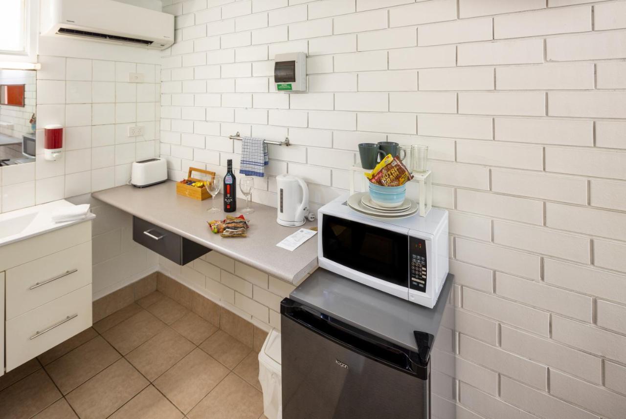 24Hourcheck-In- Bridgewater Motel-Victoria-Australia Bridgewater On Loddon Exteriör bild