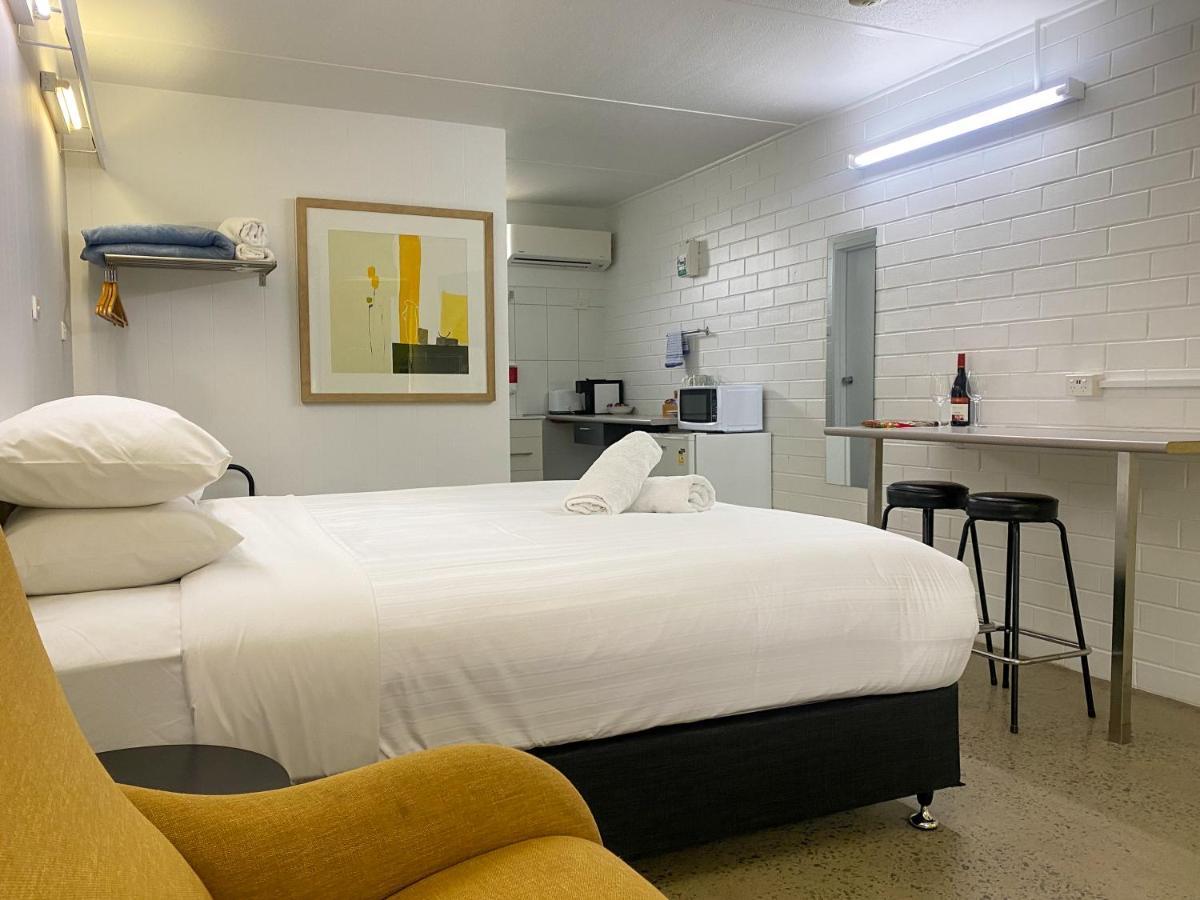 24Hourcheck-In- Bridgewater Motel-Victoria-Australia Bridgewater On Loddon Exteriör bild