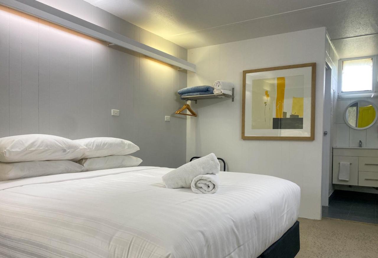 24Hourcheck-In- Bridgewater Motel-Victoria-Australia Bridgewater On Loddon Exteriör bild