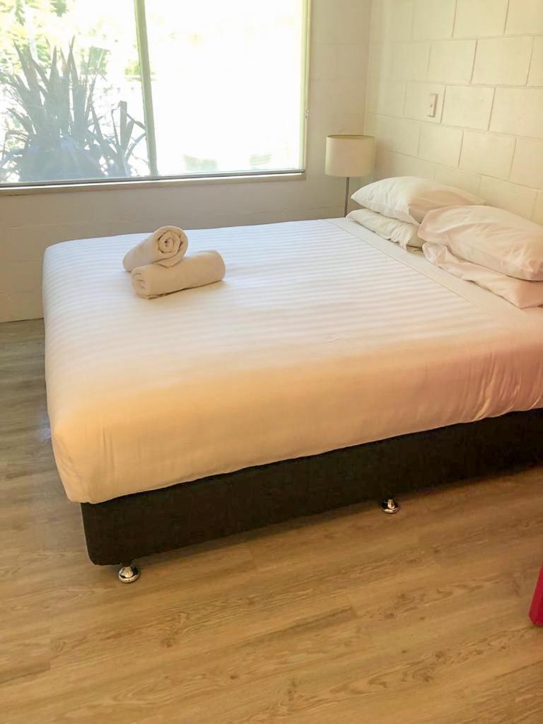 24Hourcheck-In- Bridgewater Motel-Victoria-Australia Bridgewater On Loddon Exteriör bild