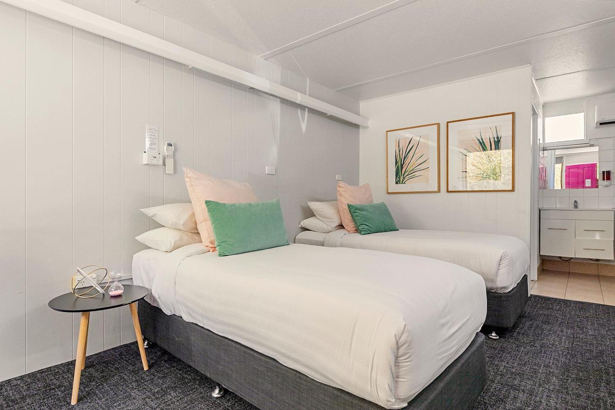 24Hourcheck-In- Bridgewater Motel-Victoria-Australia Bridgewater On Loddon Exteriör bild